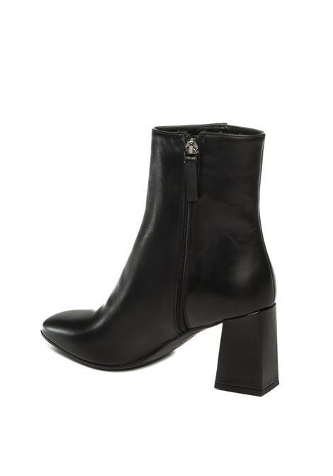 t70 FRANCO RUSSO | 1530NAPPA-NERO